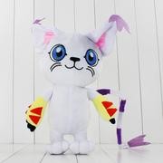 Peluche Digimon Adventure Gatumon