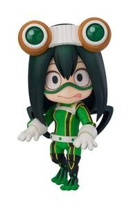 Nendoroid My Hero Academia Tsuyu Asui - preventa