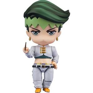 Nendoroid JoJo's Bizarre Adventure Diamond Is Unbreakable - Rohan Kishibe