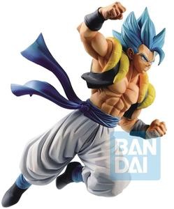 Bandai Dragon Ball Super Z- Battle - Super Saiyan God Super Saiyan Gogeta