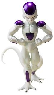 Bandai Dragon Ball Super S.H. Figuarts - Freezer 2.0 Resurrection F