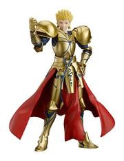 Figma Fate Grand Order - Gilgamesh Archer