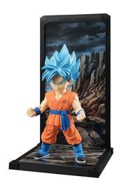 Bandai Tamashii Buddies  Goku Super Saiyan Blue