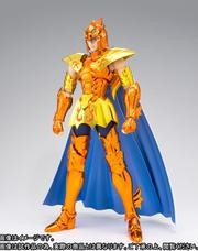 Bandai Myth Cloth Ex - Sea Horse Baian Caballo Marino Preventa