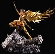 Estatua Saint Seiya Resina - Sagitario