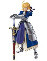 Figma Fate Stay/Night - Saber 2.0