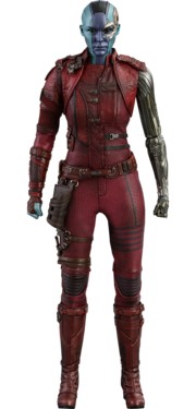 Hot Toys Avengers: Endgame - Nebula Preventa