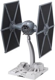 Bandai Star Wars 1/72 Tie Fighter