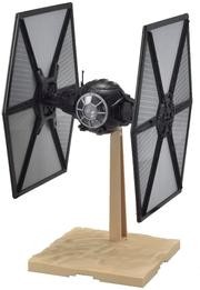 Bandai Star Wars 1/72 First Order Tie Fighter