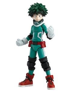 Figma My Hero Academy - Izuku Midoriya