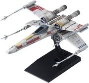 Bandai Star Wars 002 X-Wing Starfighter