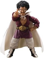 Bandai S.H Figuarts Dragon Ball - Mr Satan