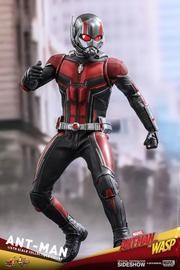 Hot Toys Ant-Man And The Wasp - Ant-Man 1/6 Preventa