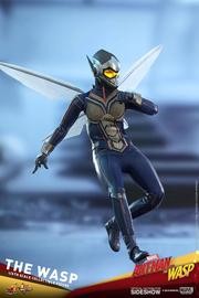 Hot Toys Ant-Man And The Wasp - The Wasp 1/6 Preventa