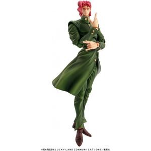 Medicos JoJo Super Action Statue - Noriaki Kakyoin