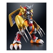 BANDAI D-ARTS WARGREYMON