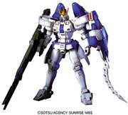 Bandai HG 1/144 TALLGEESE 3