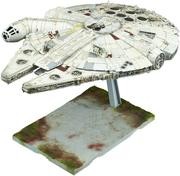 Bandai Star Wars 1/144 Millennium Falcon