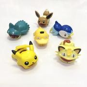 Protector De Cable Para Cargador Pokemon