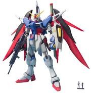 Bandai Gundam MG 1/100 DESTINY Gundam