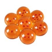 Dragon Ball - Esferas del Dragon