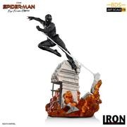 IRON Studios: Lejos de Casa - Mono Nocturno Escala 1/10 - preventa