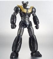 Bandai HG 1/144 Mazinger Z Infinity Black ver.