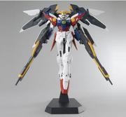Bandai Gundam MG 1/100 WING GUNDAM ZERO EW