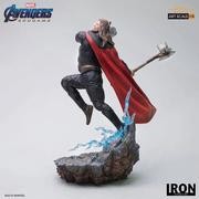 IRON Studios: Avengers Endgame - Thor Escala 1/10 - preventa