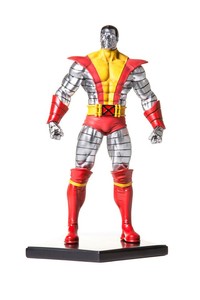 Iron Studios - Colossus Art Scale 1/10 Marvel Comics Serie 4
