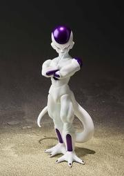 BANDAI S.H. Figuarts - Freezer Final Form