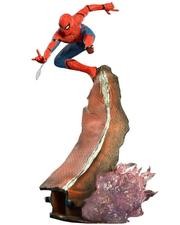 IRON STUDIOS - SPIDERMAN HOMECOMING 1/10 SCALE