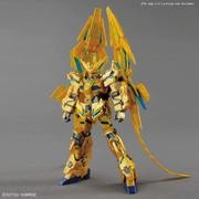 Bandai Model Kit HG 1/144 - Unicorn Gundam 03 Phenex Destroy Mode