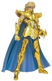 Bandai Myth Cloth Ex Aioria de Leo
