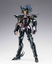 Bandai Saint Seiya - Myth Cloth Cancer Deathmask Sapuri JP