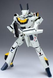 Arcadia 1/60 Macross Robotech -  VF-1S Valkyrie