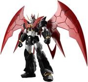 BANDAI Model Kit HG 1/144 Mazinkaiser INFINITY Ver.