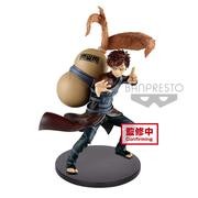 Banpresto Naruto Shippuden Vibration Stars - Gaara