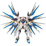 Bandai Gundam RG 1/144 - Strike Freedom Gundam