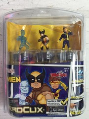 HEROCLIX TABAPP MARVEL X-MEN