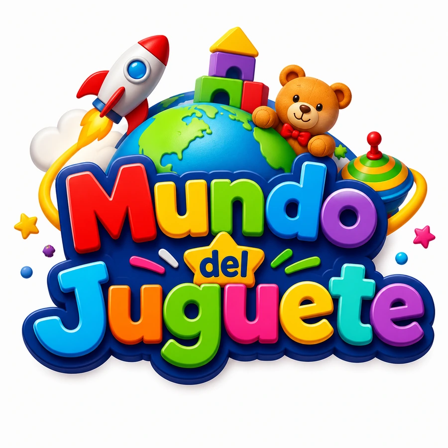 Mundo del Juguete